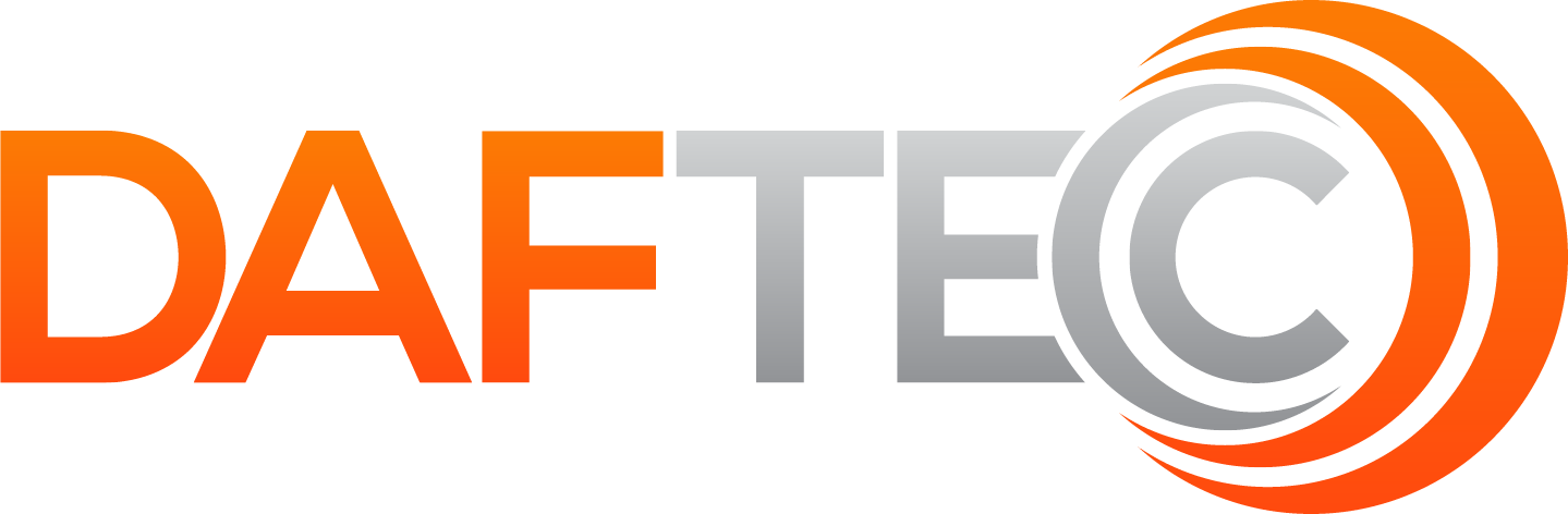 Logo Daftec