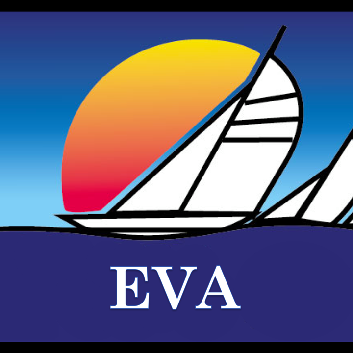 Logo Arue Sailing School