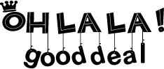 Logo ohlalagooddeal