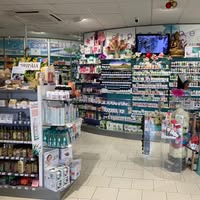 Logo Pharmacie Moorea-Tran