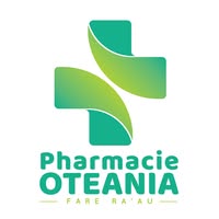 Logo Pharmacie OTEANIA