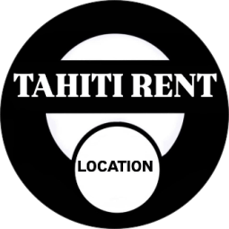 Logo TAHITI RENT / L’AGENCE