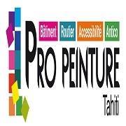 Logo Pro Peinture