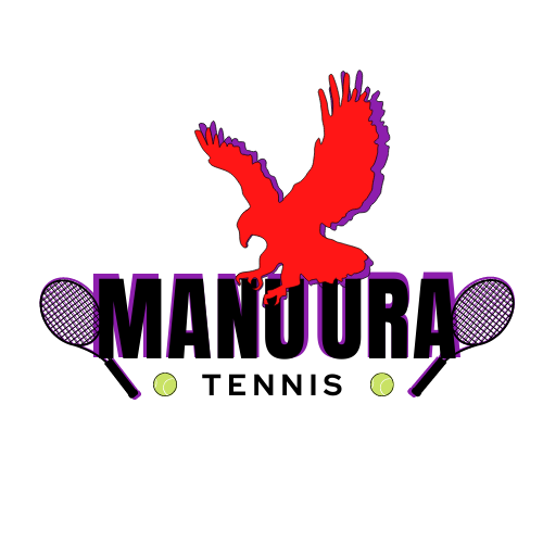 Logo Manu Ura Tennis