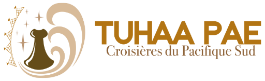 Logo Goélette Tuhaa Pae
