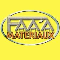 Logo Faa’a Matériaux