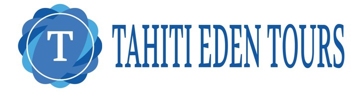 Logo Tahiti eden tours
