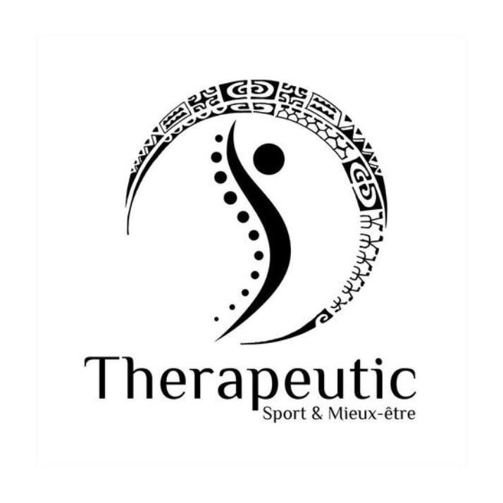 Logo Centre Therapeutic