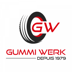 Logo GUMMI WERK pneus