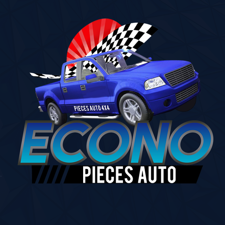 Logo Econo Accessories Import