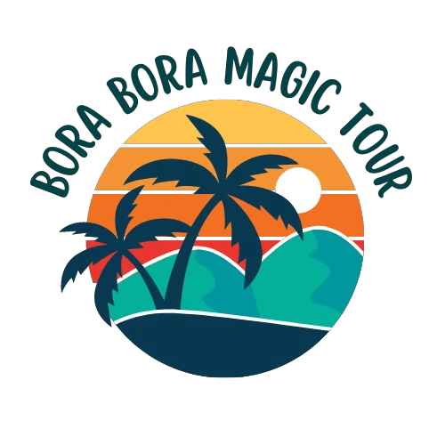 Logo Bora Bora Magic Tour