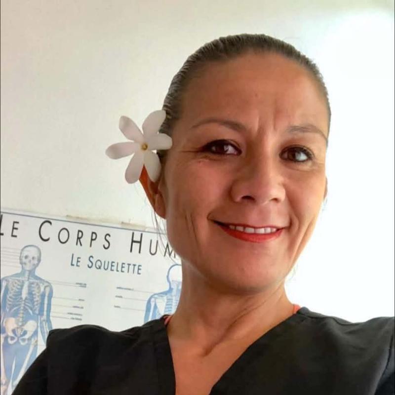 CABINET OSTÉOPATHIE MOOREA Hiriata ROTA — Moorea