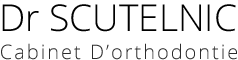 Logo Dr Lina Scutelnic – Orthodontiste