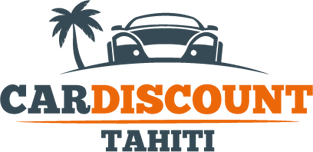 Logo Car Discount Tahiti