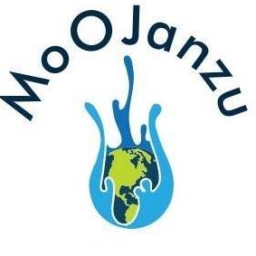 Logo Moo Janzu Massages & Aquathérapie