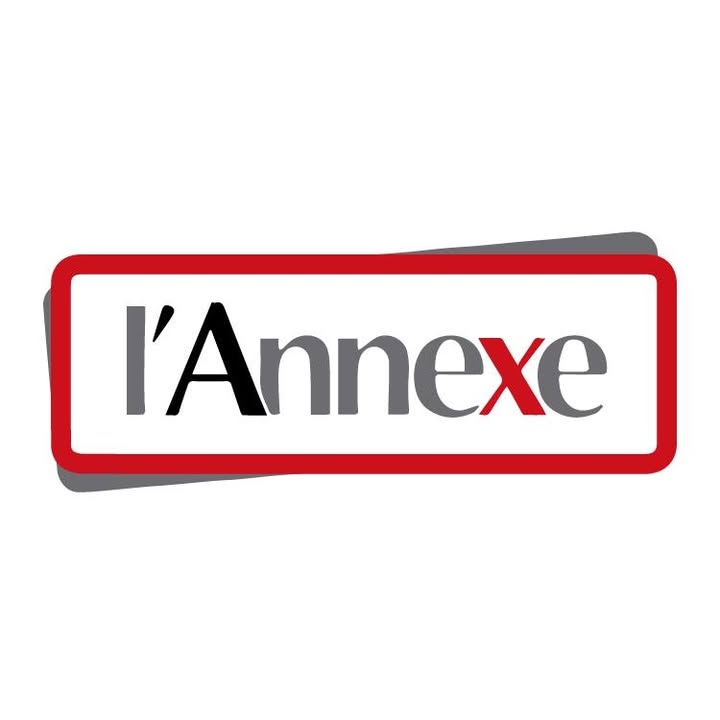 Logo L’annexe