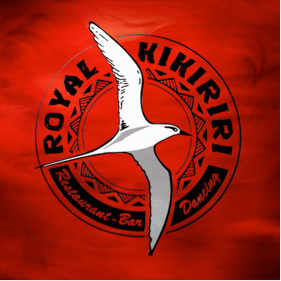 Logo Le Royal Kikiriri