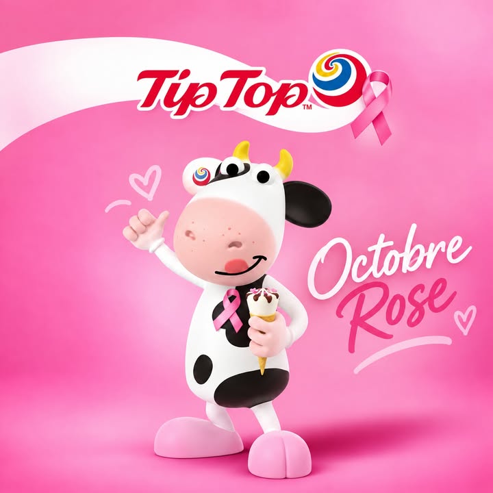 Logo Tip Top