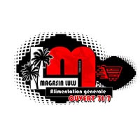 Logo Magasin Lulu Taunoa