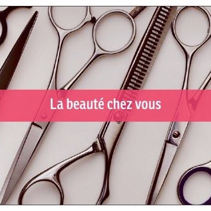 Logo JDL COIFFURE