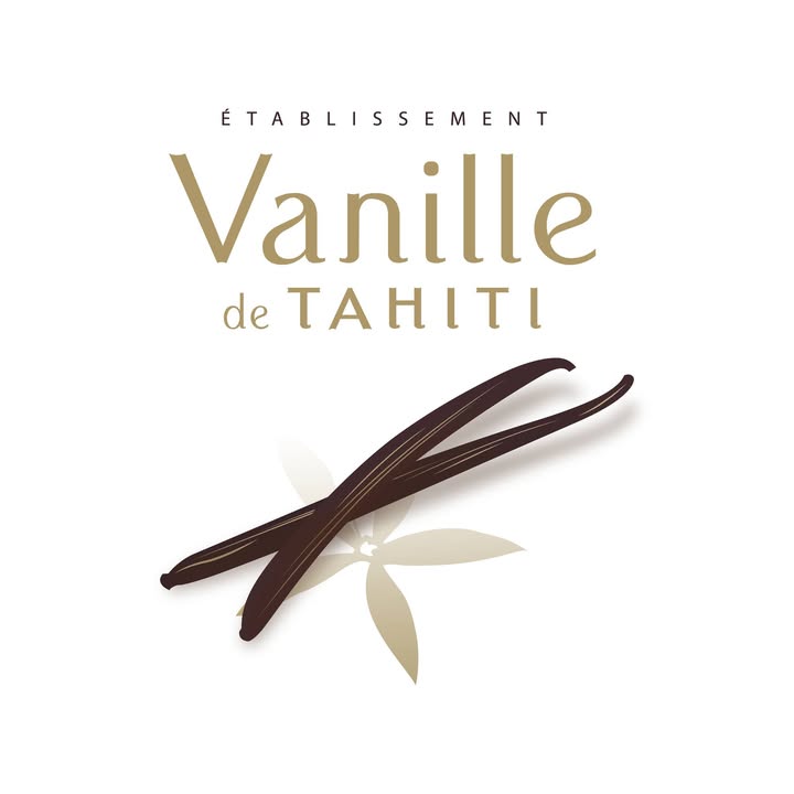 Logo Établissement Vanille de Tahiti
