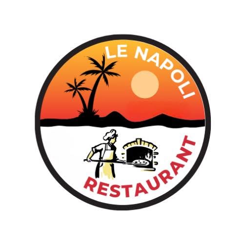Logo Le Napoli