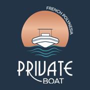 Logo Private Boat