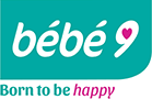 Logo Magasin Bébé9 Tahiti