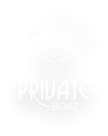 Logo Private Boat Moorea