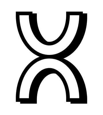 Logo Raphaël Rouget Communication&Design