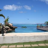 Logo Fare Tehuarupe – Haapiti Surf Accomodation