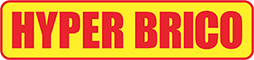 Logo Hyper Brico