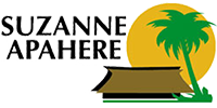 Logo Tahiti Realty – Agence Suzanne Apahere