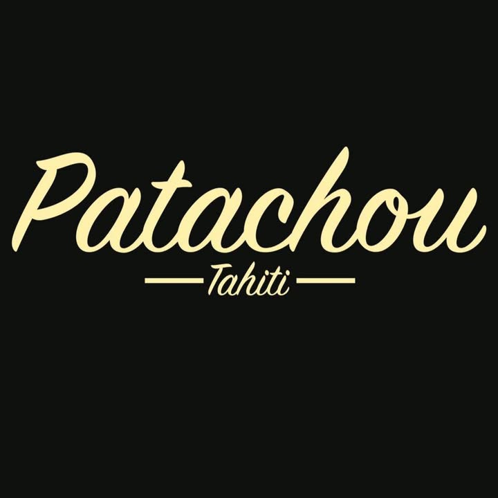 Logo Patachou Tahiti Tamanu Punaauia