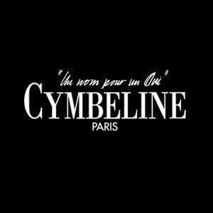 Logo Cymbeline Tahiti