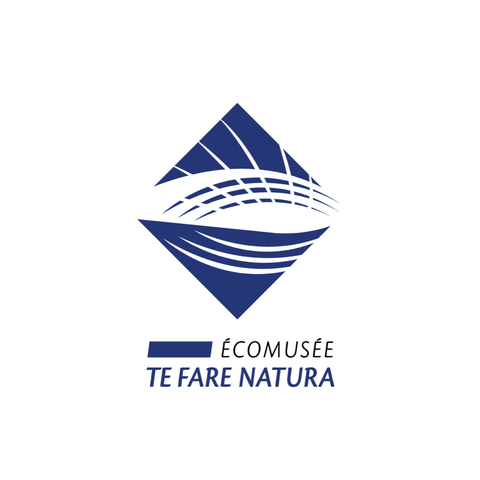 Logo Te Fare Natura – L’écomusée