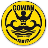 Logo Entreprise JA COWAN & FILS.