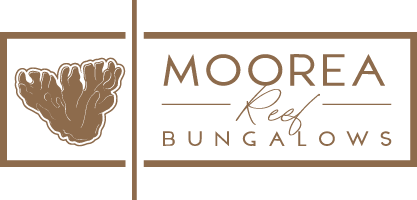 Logo Moorea Reef Bungalows