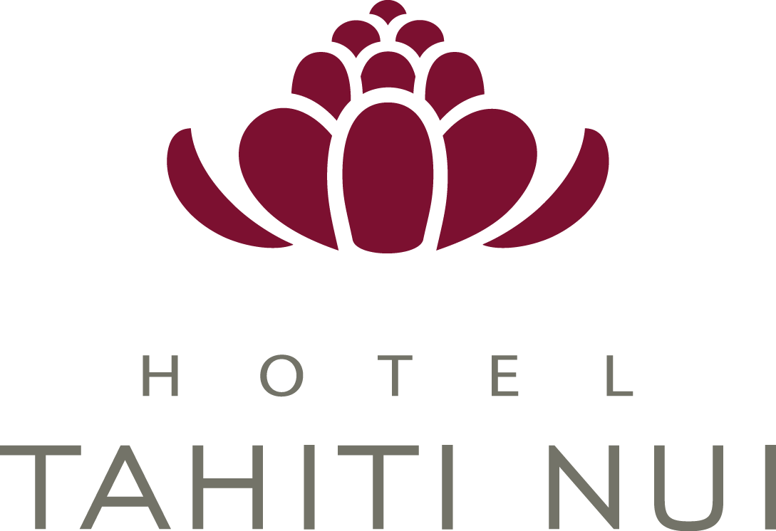 Logo Hôtel Tahiti Nui