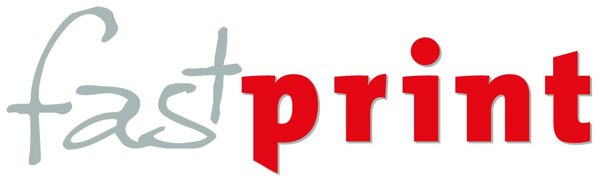Logo Fastprint Tahiti