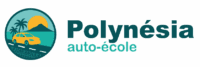Logo Polynésia Auto Ecole