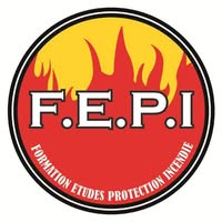 Logo Formation Etudes Protection Incendie – FEPI