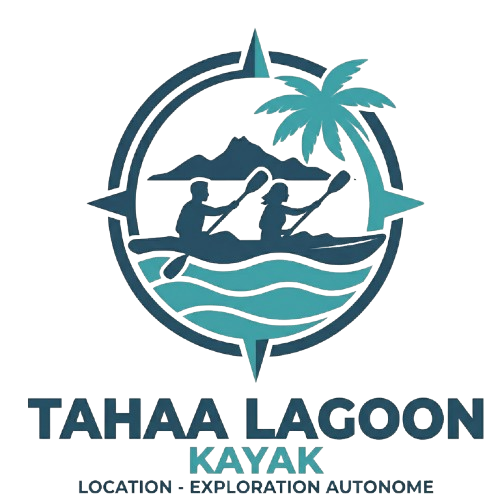 Logo Taha’a E-Paddle Adventure