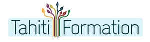 Logo Tahiti Formation