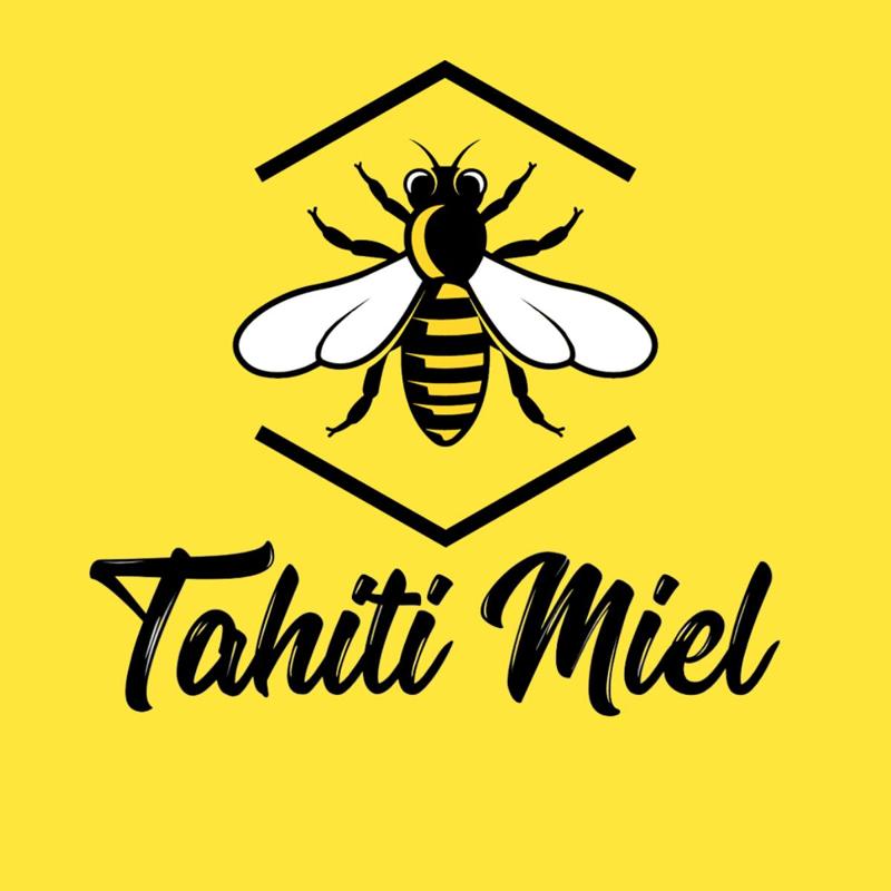 Logo Miel de moorea hoahere