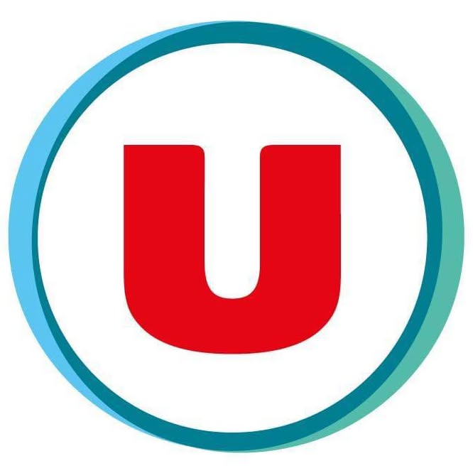 Logo Hyper U