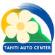 Logo Tahiti Auto Center