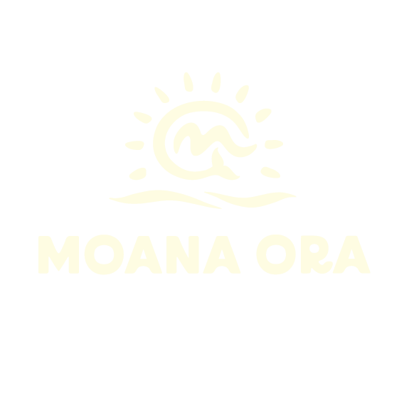 Logo Moorea Dolphin Center