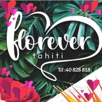 Logo Florever
