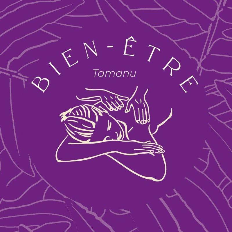 Logo Tamanu